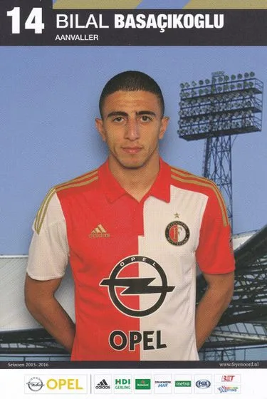 Bilal Başacıkoğlu