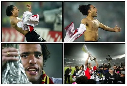 Pierre van Hooijdonk