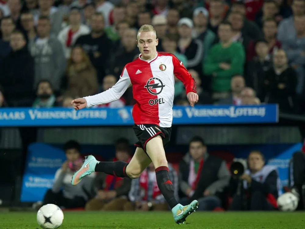 Rick Karsdorp