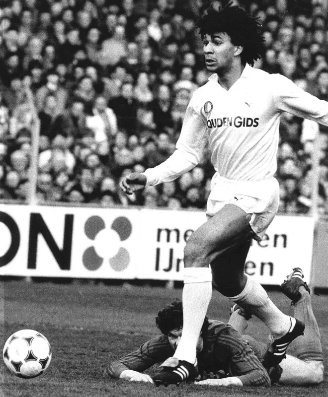 Ruud Gullit
