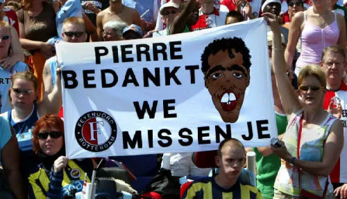 Pierre van Hooijdonk