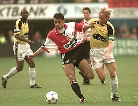 Giovanni van Bronckhorst