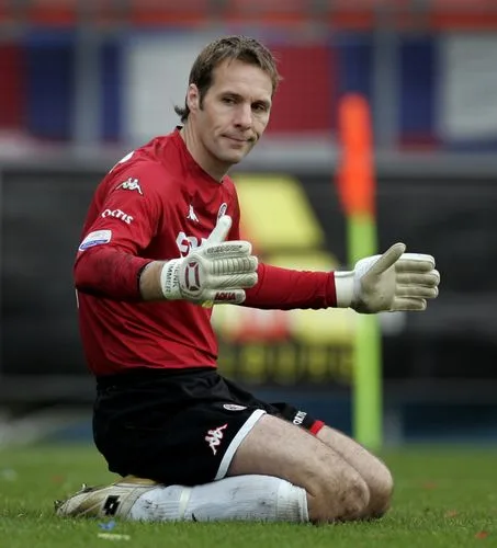 Henk Timmer