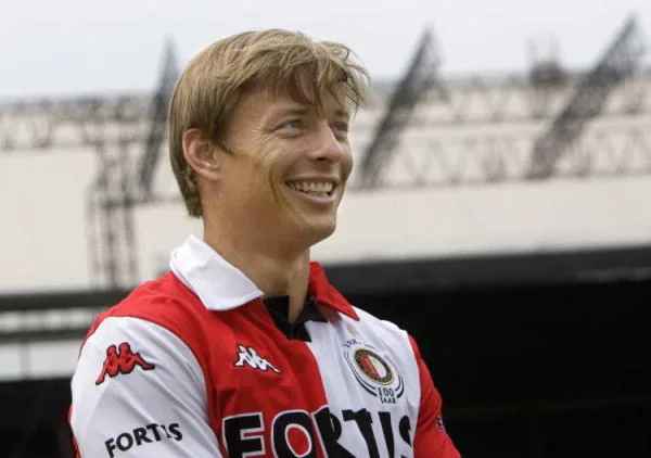 Jon Dahl Tomasson