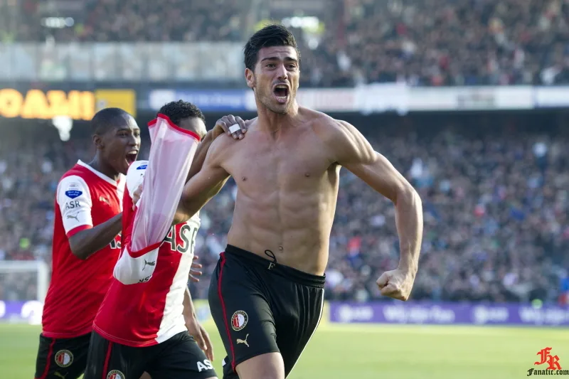 Graziano Pellè