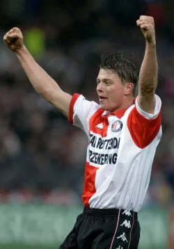 Jon Dahl Tomasson