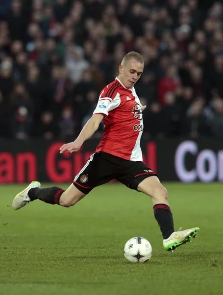 Rick Karsdorp