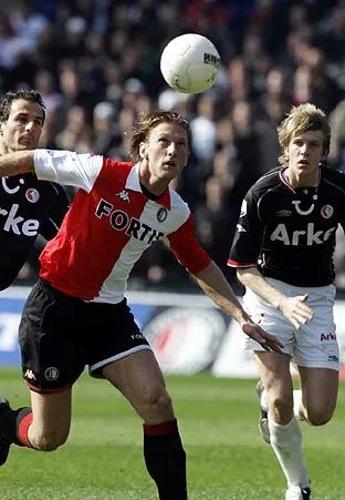 Pieter Collen