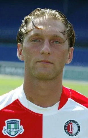 Pieter Collen