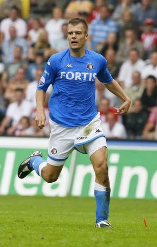Danny Buijs