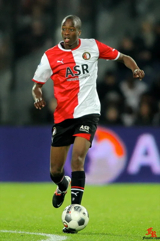 Terence Kongolo