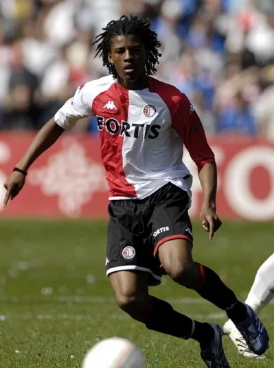 Georginio Wijnaldum