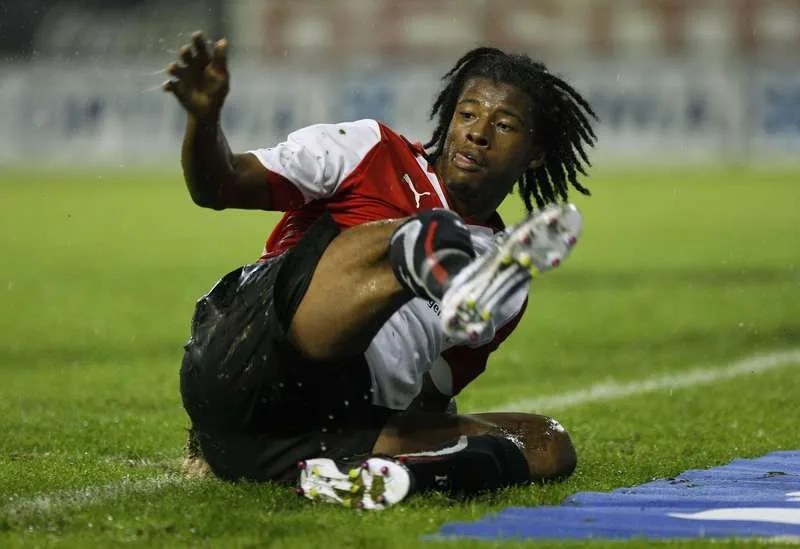 Georginio Wijnaldum