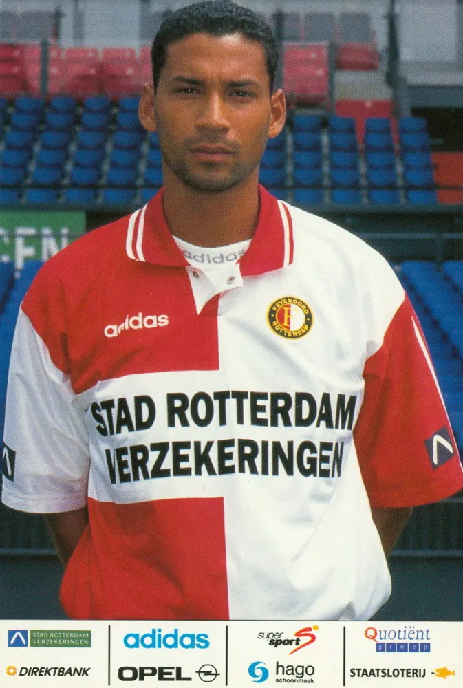 Henk Fraser