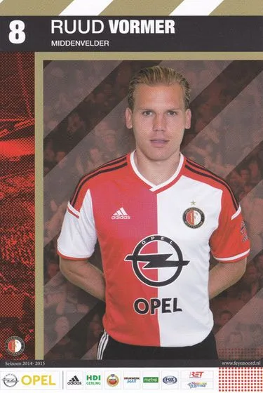 Ruud Vormer