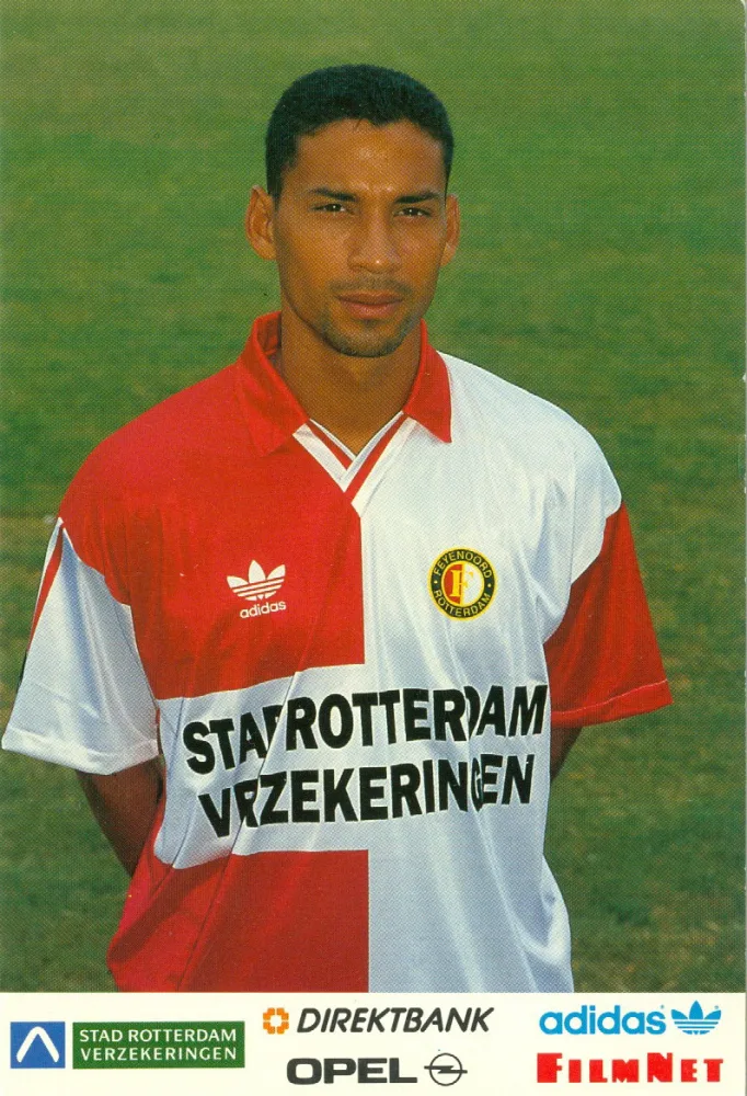 Henk Fraser