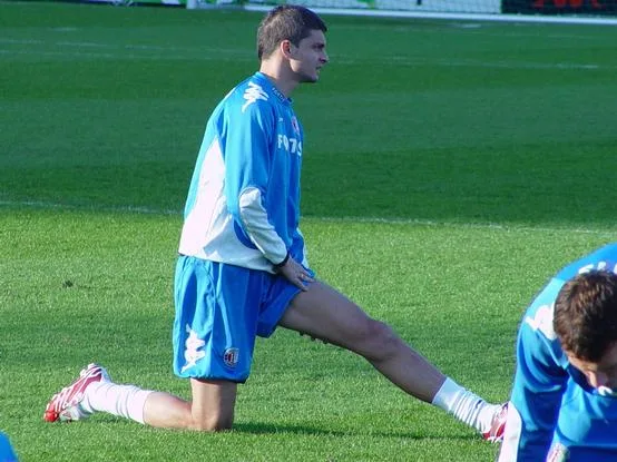 Angelos Charisteas