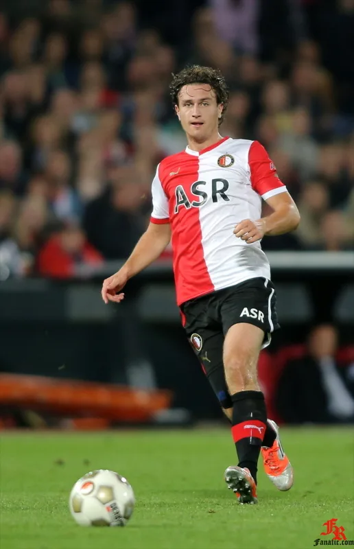Daryl Janmaat