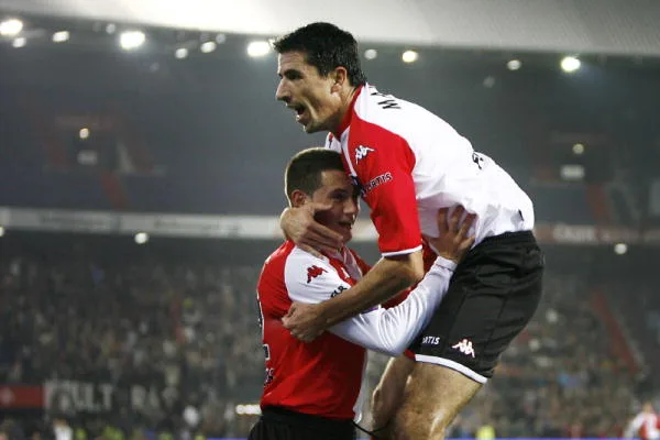 Roy Makaay