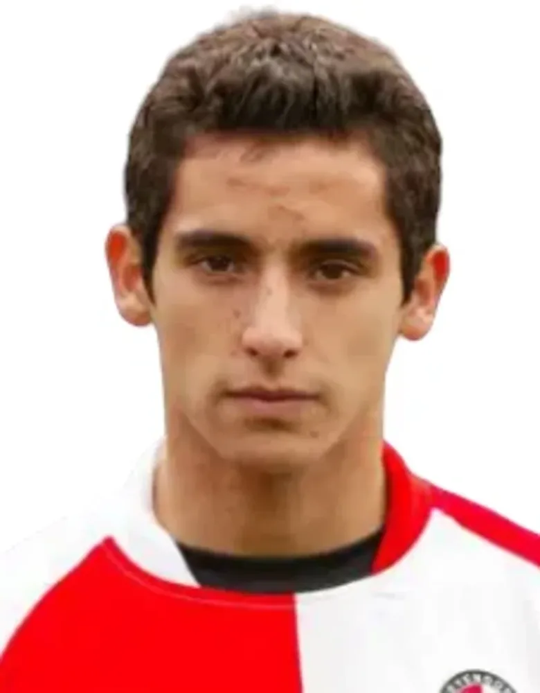 Sebastián Pardo