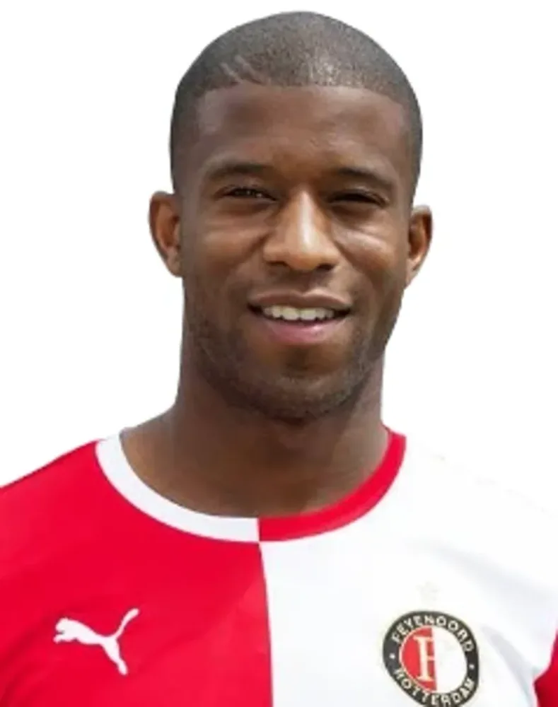 Guyon Fernandez