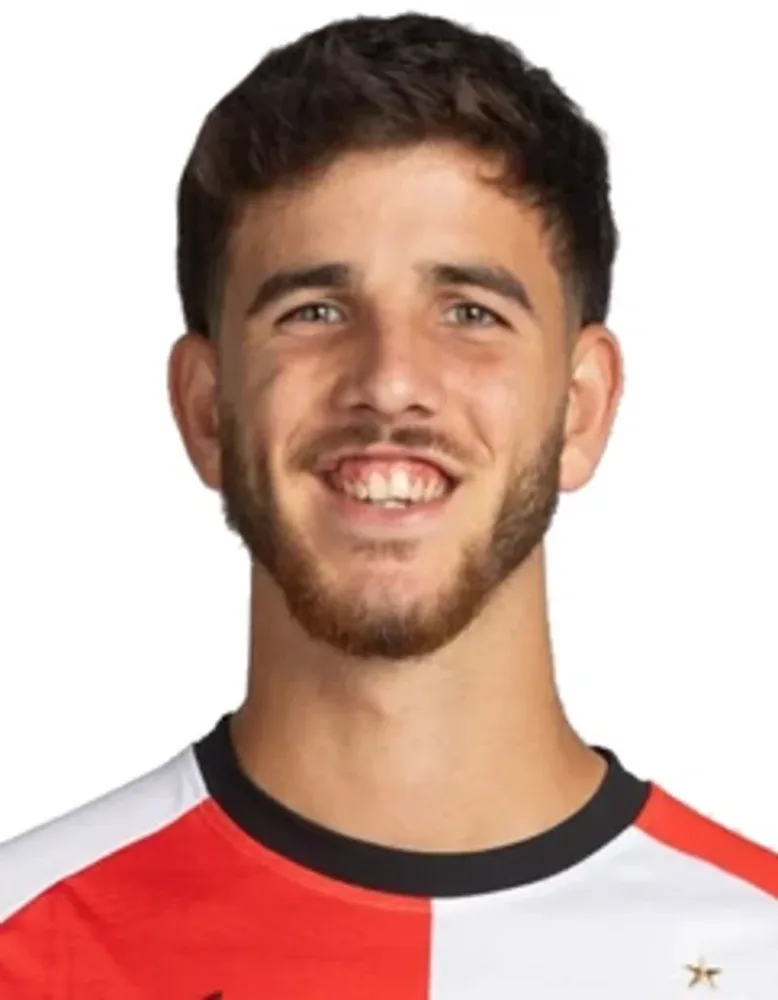 Facundo González