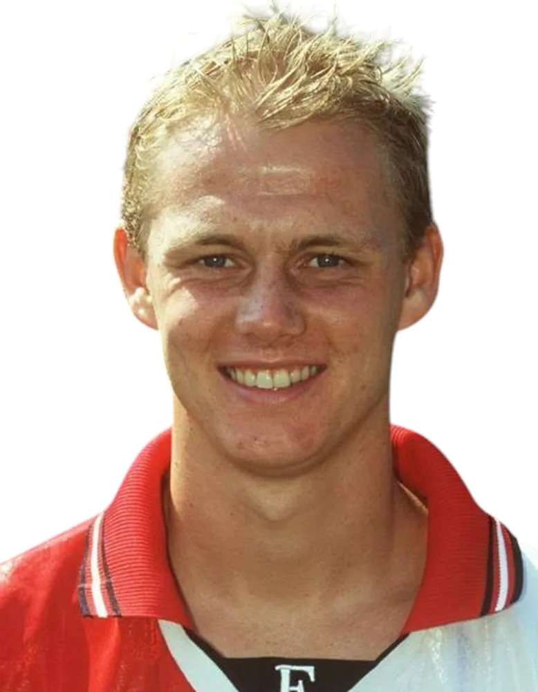 Geoffrey Claeys