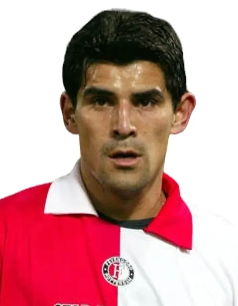 Mauricio Aros
