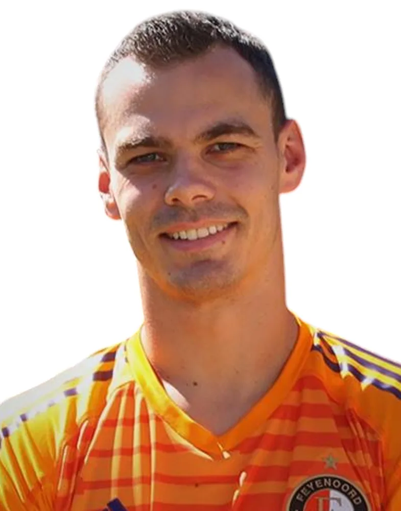 Joris Delle