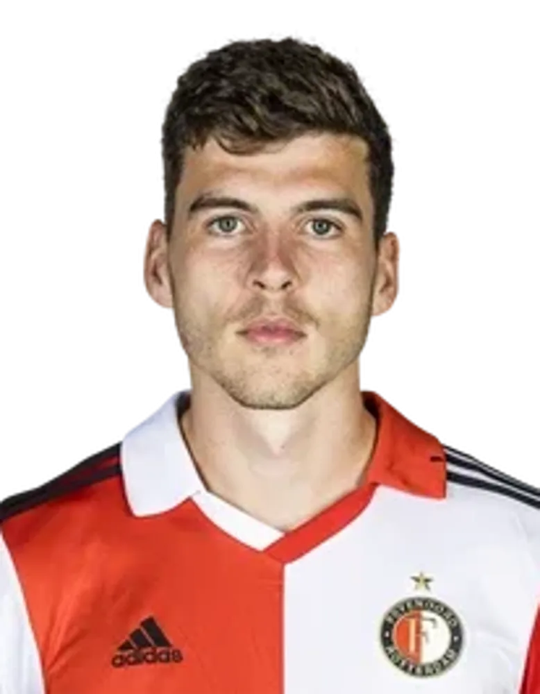 Jacob Rasmussen