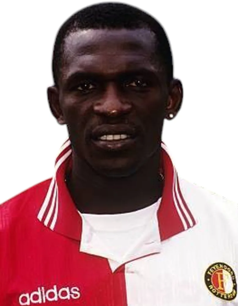 Mike Obiku