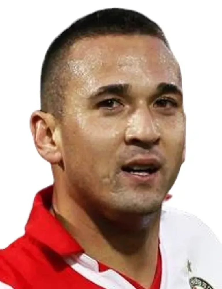 Jhon van Beukering
