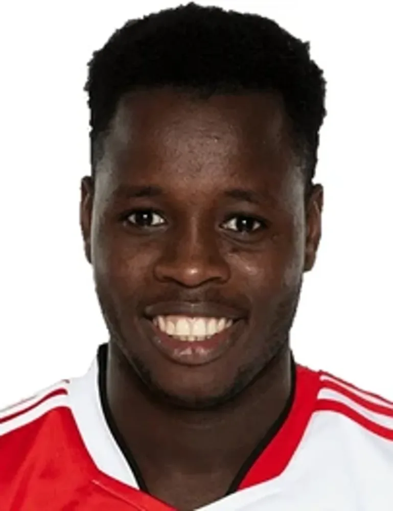 Aliou Baldé