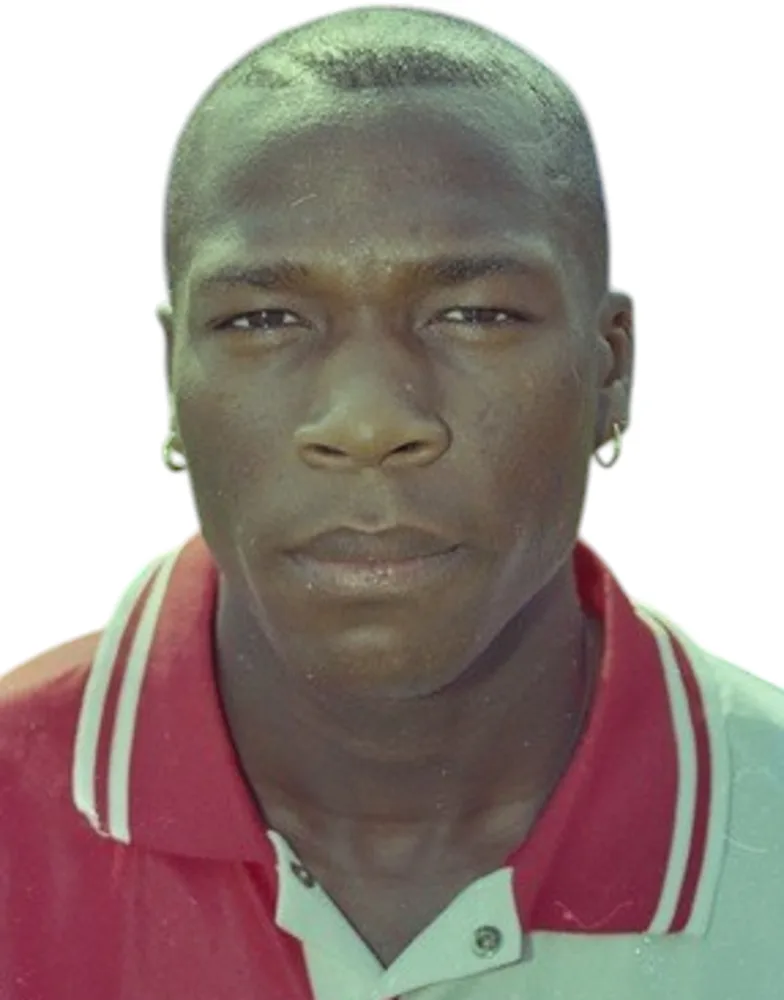 Errol Refos