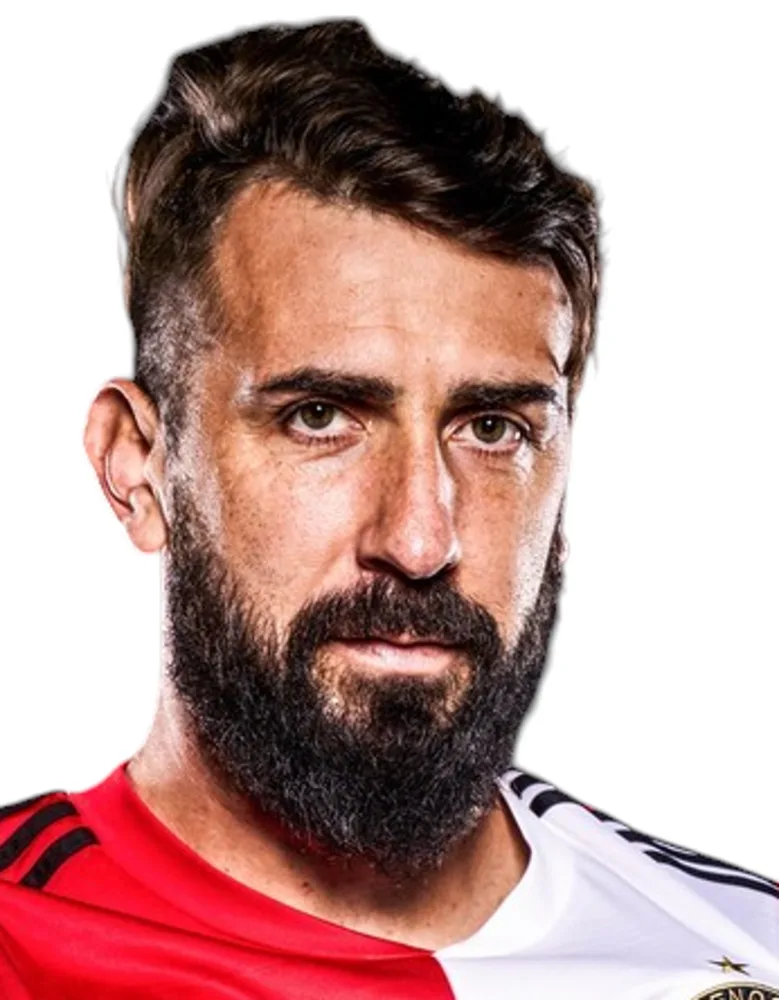 Lucas Pratto