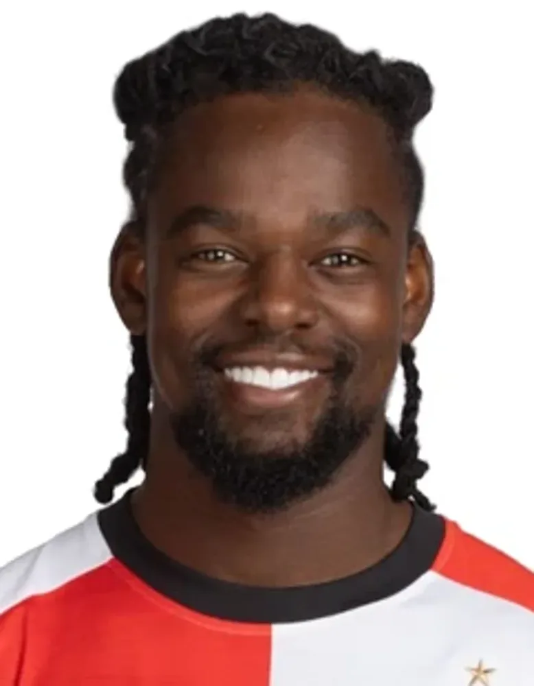 Jordan Lotomba