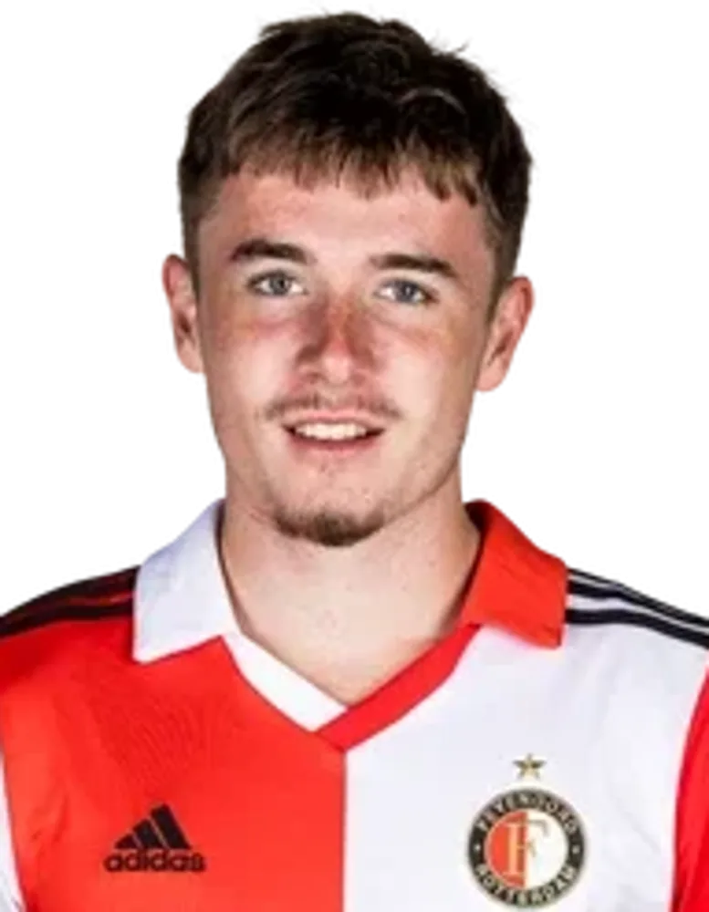 Patrik Wålemark