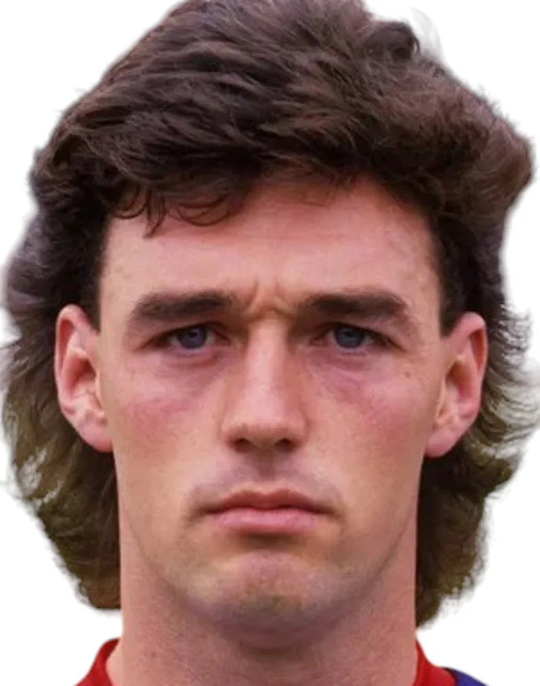 Mark Farrington
