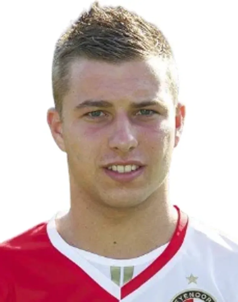 Jordy van Deelen