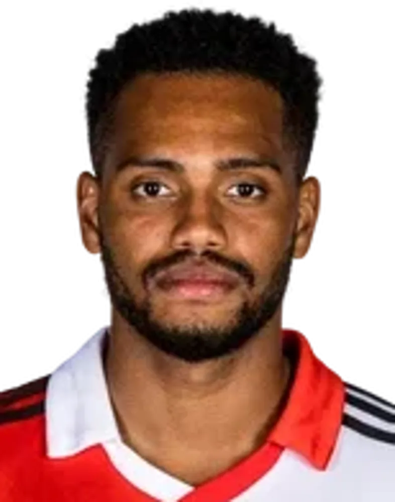 Danilo Pereira da Silva