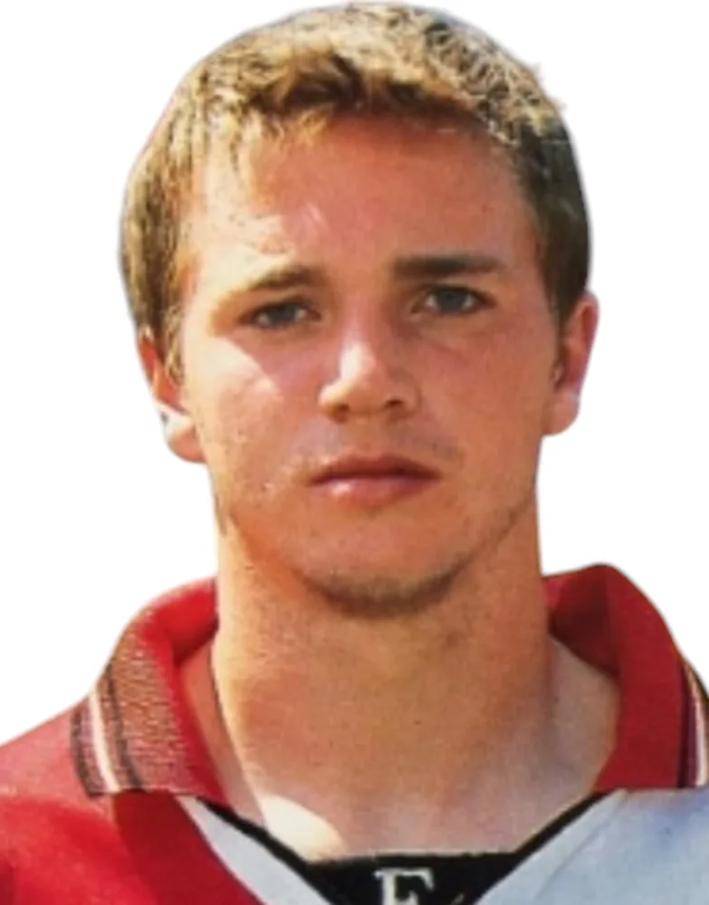 David Connolly