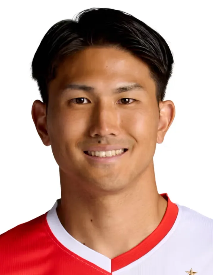 Tsuyoshi Watanabe