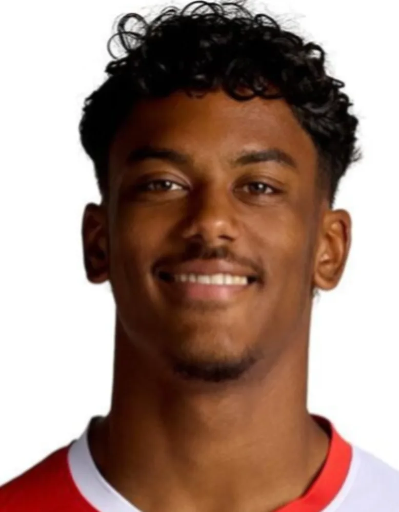 Jaden Slory