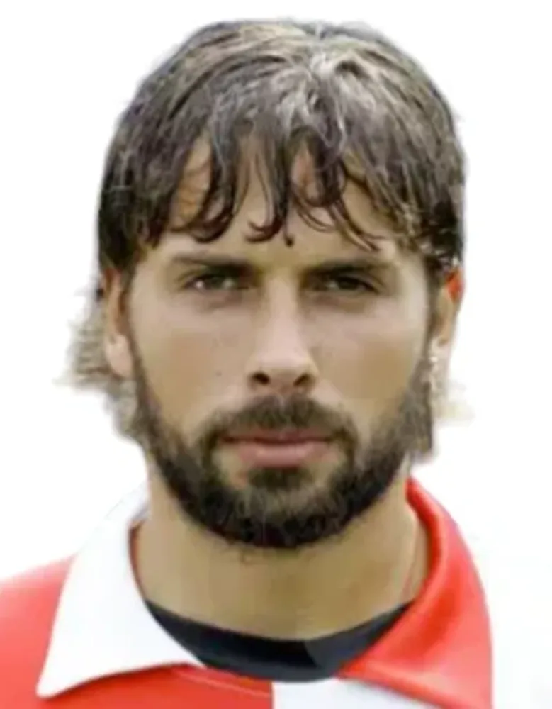 Alexander Östlund
