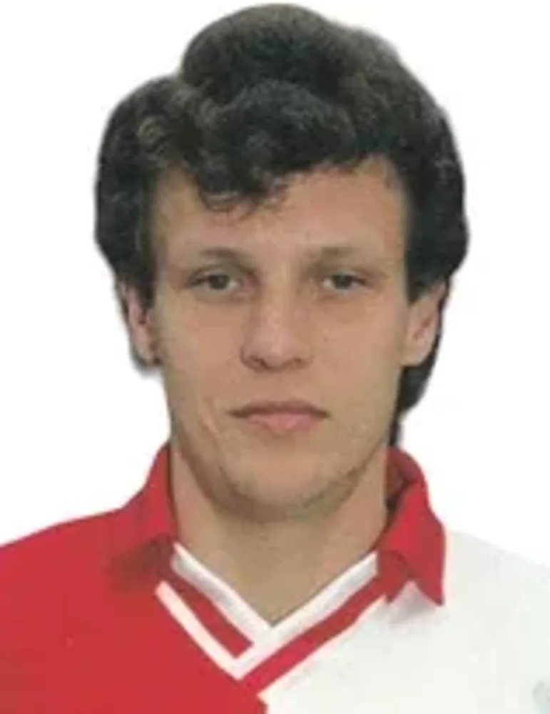Stanislav Griga