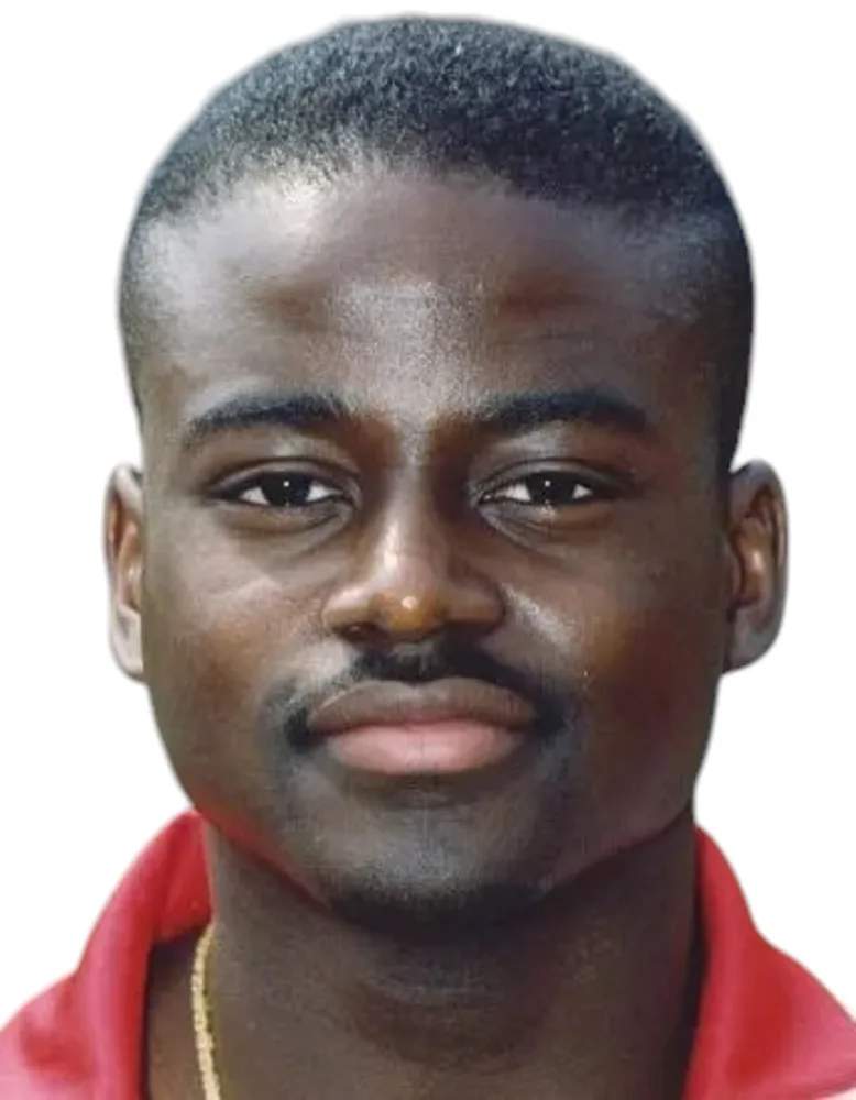 Lloyd Kammeron