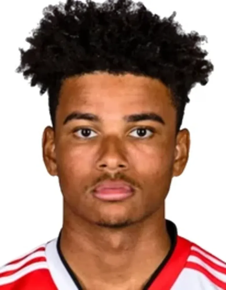 Denzel Hall