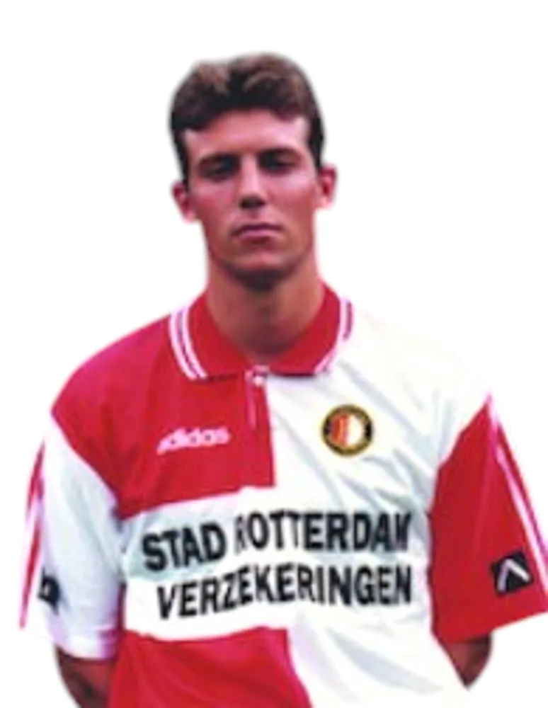 Barry Dubbeldeman