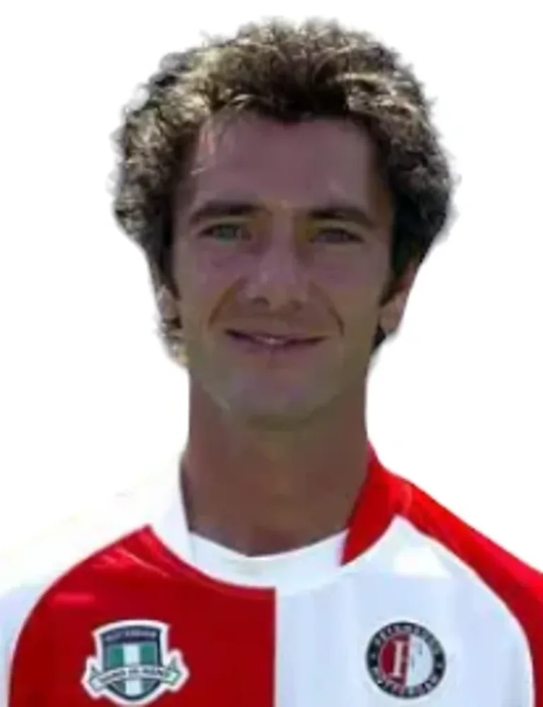 Peter van den Berg