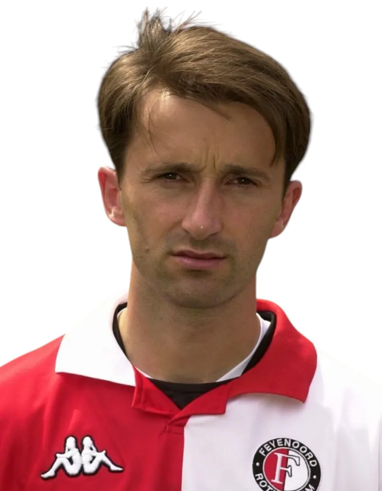 Radoslav Samardžić